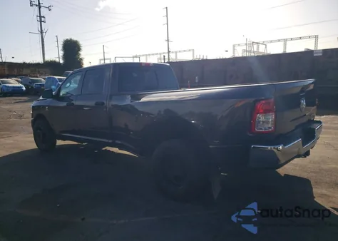 2024 Ram 3500 Tradesman z USA, uszkodzony, nr VIN 3C63RRGL4RG218854